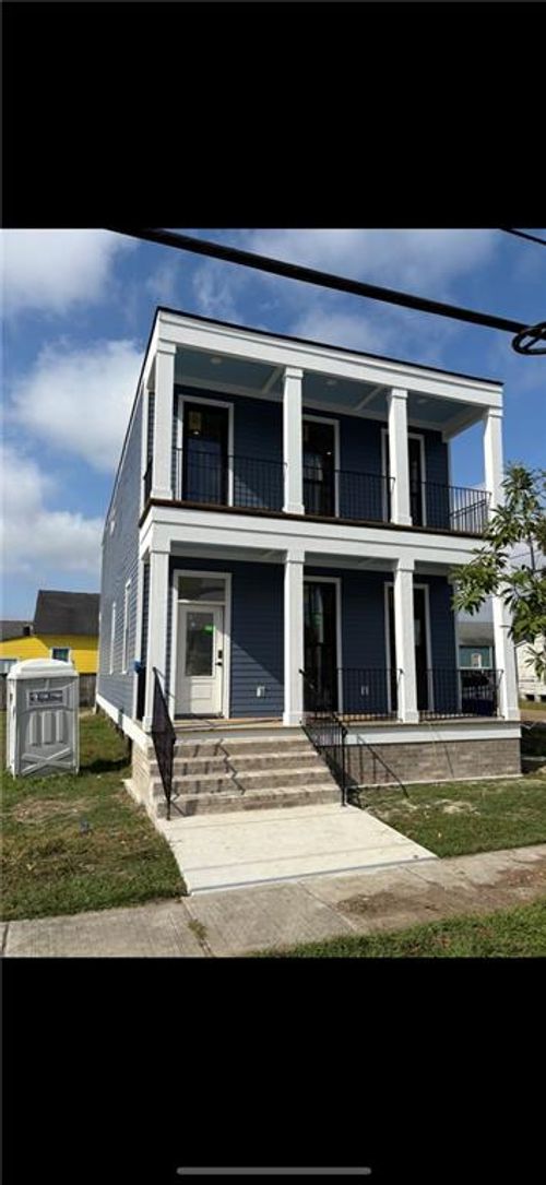 801 Elmira Ave Avenue, New Orleans, LA, 70114 | Card Image