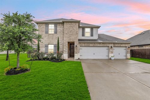 9239 Brunel Ln, Houston, TX, 77044-1794 | Card Image