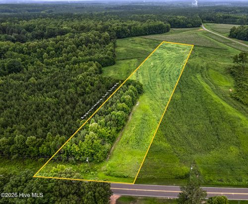Lot 3 Avent Road, Whitakers, NC, 27891 | Card Image
