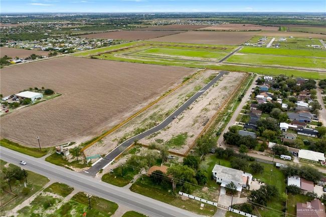 1920 Trinity St, Home with 0 bedrooms, 0 bathrooms and null parking in Alamo TX | Image 9