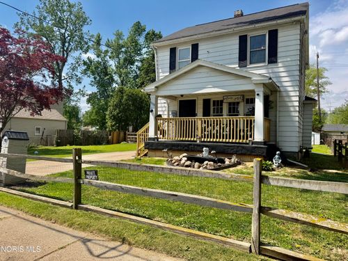 5933 Acoma Drive, Toledo, OH, 43623 | Card Image