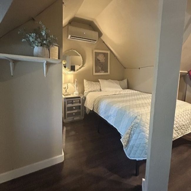 809 N 6th St, House other with 4 bedrooms, 2 bathrooms and 2 parking in Ballinger TX | Image 16