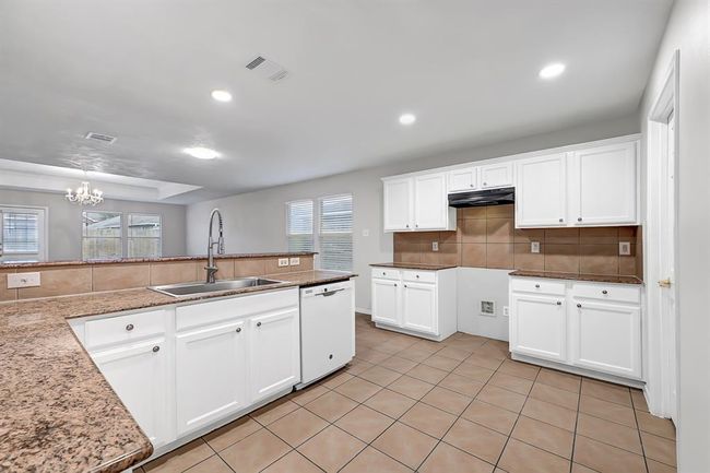14418 Cellini Dr, House other with 4 bedrooms, 3 bathrooms and 2 parking in Cypress TX | Image 6