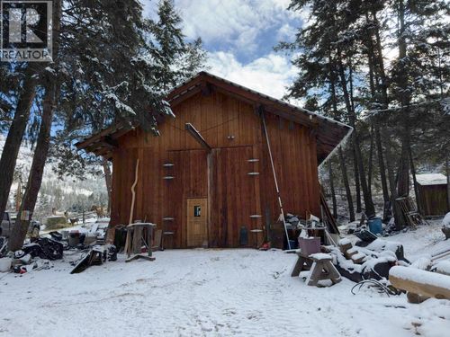 537 Grand Oro Road, Kaleden, BC, V0H1K0 | Card Image