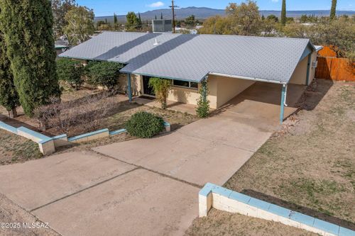 2020 W Paseo Redondo, Oracle, AZ, 85623-6052 | Card Image