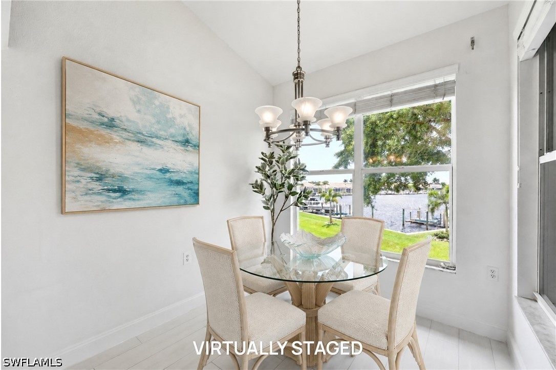 Residential in Naples 3
