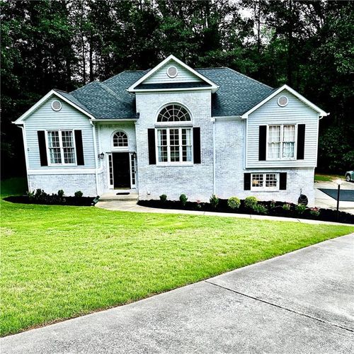 160 Camden Woods Pl, Dallas, GA, 30157-8733 | Card Image