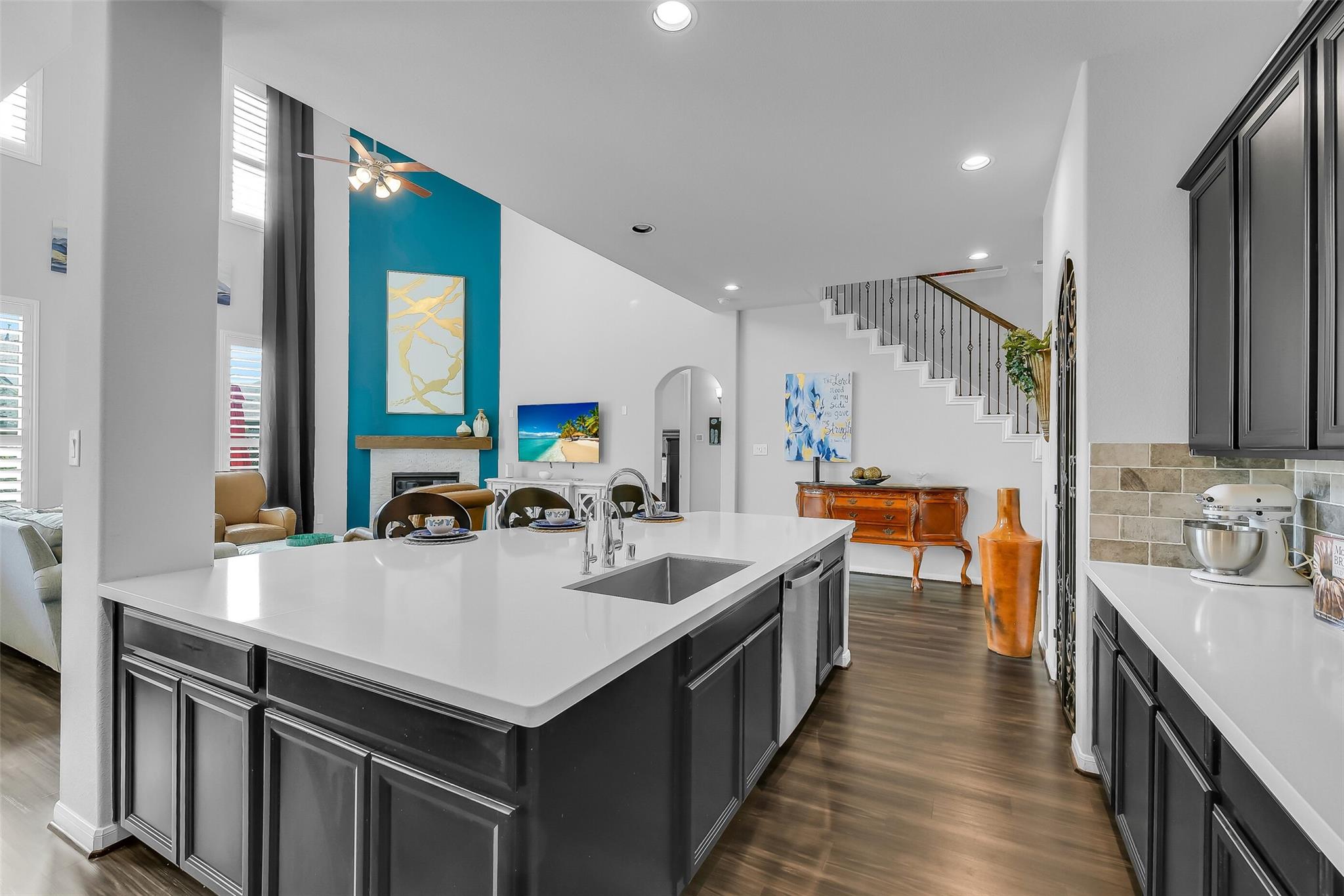 Residential in Conroe 5