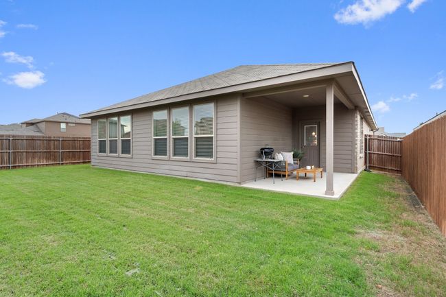 15921 Bronte Ln, House other with 4 bedrooms, 2 bathrooms and null parking in Justin TX | Image 27