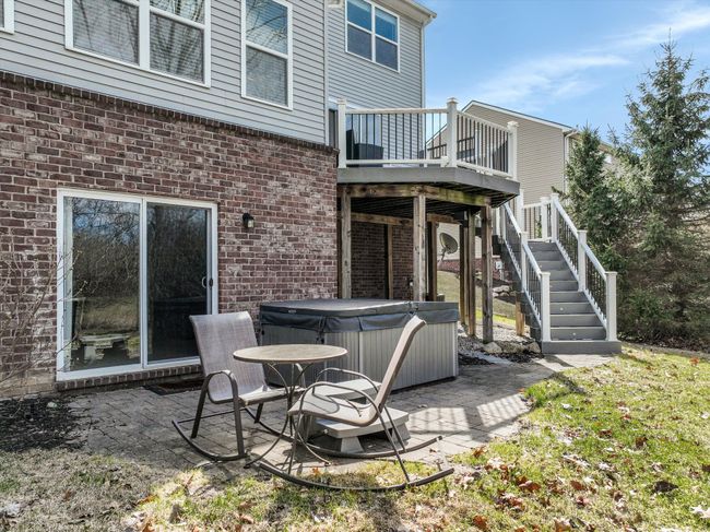 2485 Solace Dr, House other with 4 bedrooms, 3 bathrooms and null parking in Commerce Twp MI | Image 27