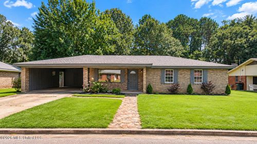 1018 Glenmore Drive, Columbia, MS, 39429 | Card Image