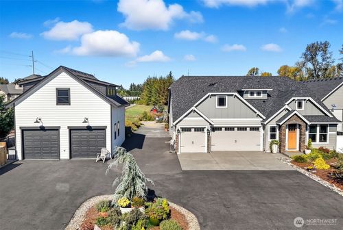 16523 Ne 170th Ave, Brush Prairie, WA, 98606-9663 | Card Image