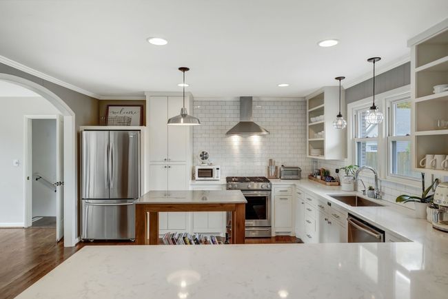 418 Boyd Mill Ave, House other with 3 bedrooms, 3 bathrooms and 2 parking in Franklin TN | Image 15