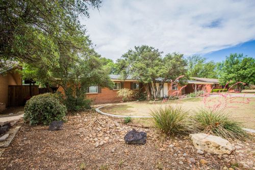 2313 58th Street, Lubbock, TX, 79412 | Card Image