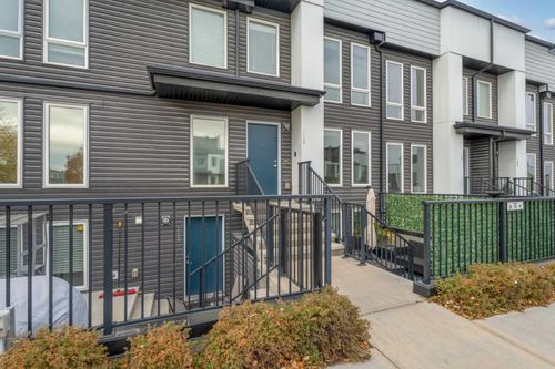 110-338 Seton Cir Se, Calgary, AB, T3M3H1 | Card Image