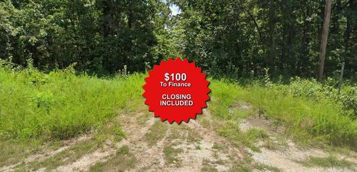 Lot 32 E Bokchito Trce, Cherokee Village, AR, 72529 | Card Image