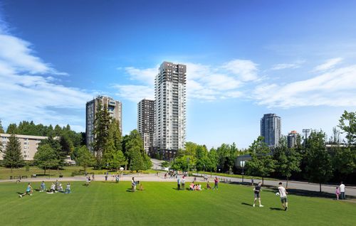 1905-13387 Old Yale Rd, Surrey, BC, V3T0V6 | Card Image