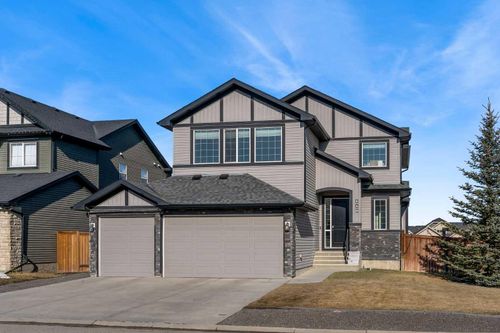 140 Rainbow Falls Heath, Chestermere, AB, T1X0S7 | Card Image