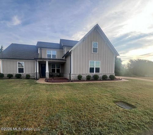 13408 N Fields Ln, Olive Branch, MS, 38654-1060 | Card Image
