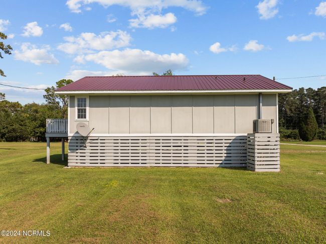 Raised HVAC unit | Image 20