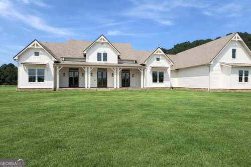 391 Walter Moore Rd, Jackson, GA, 30233-4530 | Card Image