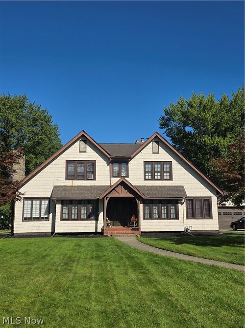3127 Avon Blvd, Ashtabula, OH, 44004-5148 | Card Image