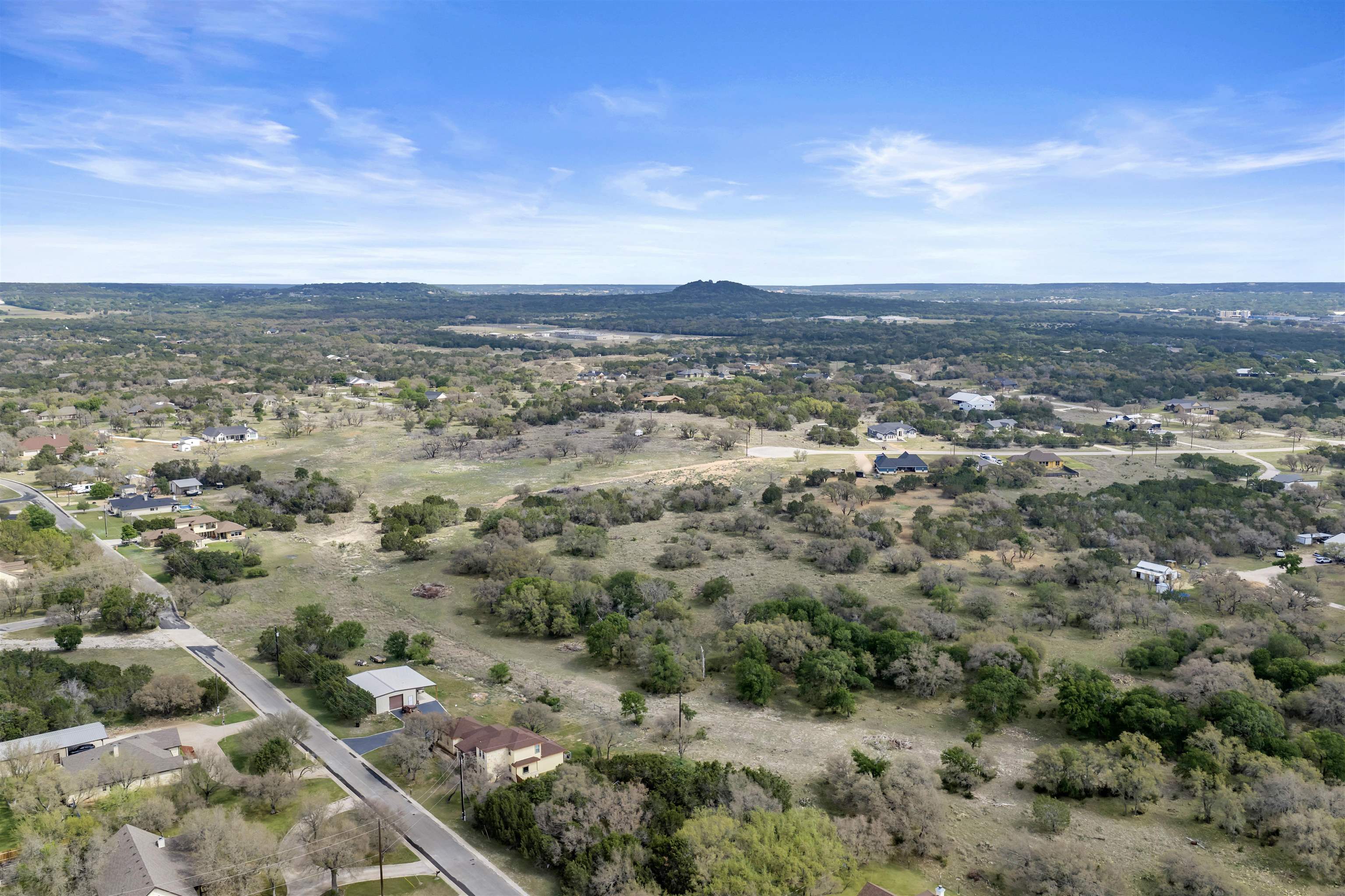 Land in Burnet 4
