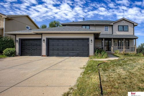 13606 S 41 Circle, Bellevue, NE, 68123 | Card Image