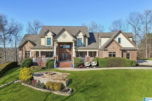 799 Hidden Rdg, Chelsea, AL, 35043-3221 | Card Image