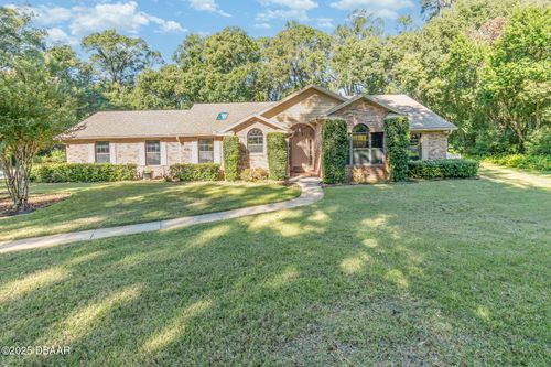 1554 E Silver Hammock, Deland, FL, 32720-0907 | Card Image