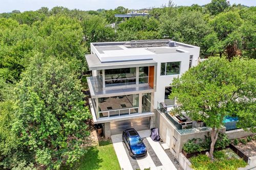 2505 Stratford Dr, Austin, TX, 78746-5755 | Card Image