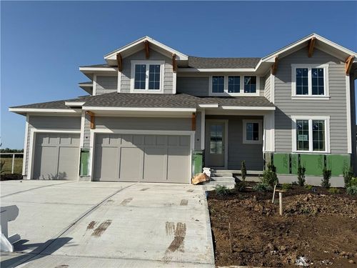12514 W 184th Ter, Overland Park, KS, 66013-2208 | Card Image