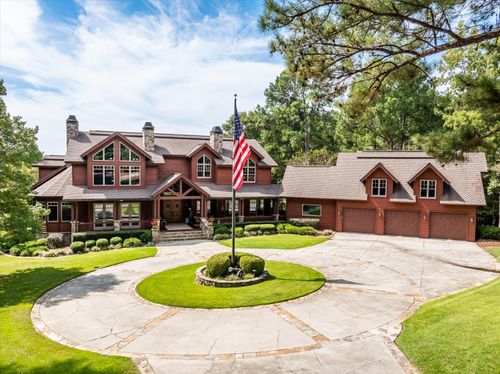 255 Mount Vintage Plantation Dr, North Augusta, SC, 29860-9164 | Card Image