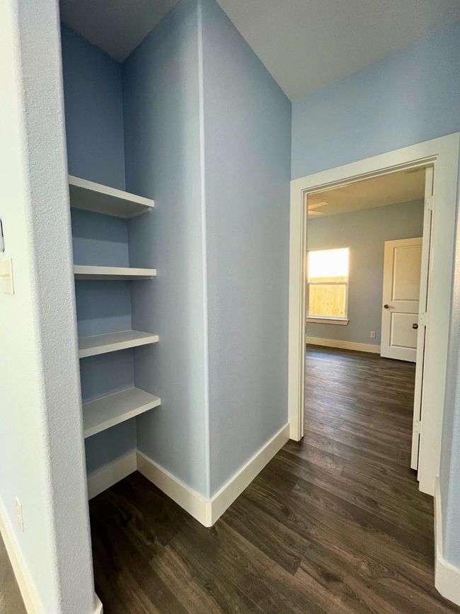 1317 E Tucker St, House other with 4 bedrooms, 2 bathrooms and null parking in Fort Worth TX | Image 11
