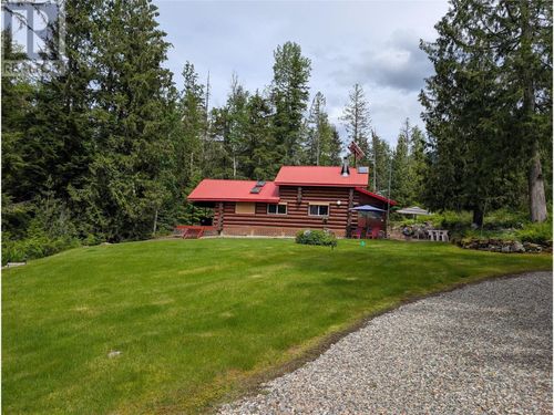 1363 Bourne Cres, Seymour Arm, BC, V0E1M0 | Card Image