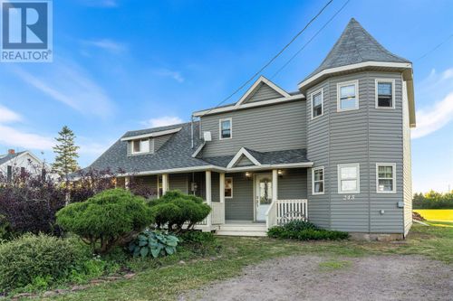 245 Dickie Rd, Borden Carleton, PE, C0B1X0 | Card Image