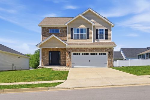 1325 Silver Springs Dr, Lexington, KY, 40511-2319 | Card Image