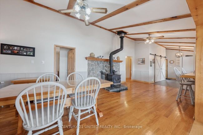 179 Long Island N/A, House other with 3 bedrooms, 1 bathrooms and 4 parking in Otonabee South Monaghan ON | Image 10
