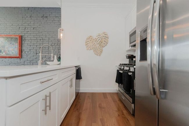 APT-2 - 966 Summit Ave, House other with 2 bedrooms, 2 bathrooms and null parking in Jersey City NJ | Image 7