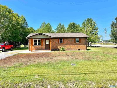 110 Keel Mountain Road, House other with 3 bedrooms, 1 bathrooms and null parking in Gurley AL | Image 1