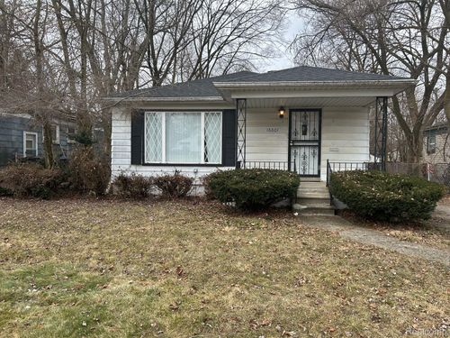 16601 Wormer St, Detroit, MI, 48219-5811 | Card Image