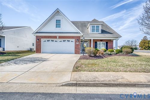 7500 Settlers Ridge Ct, Henrico, VA, 23231-6974 | Card Image
