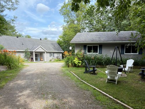 137 Pickerel Point Rd, Port Severn, ON, L0K1S0 | Card Image