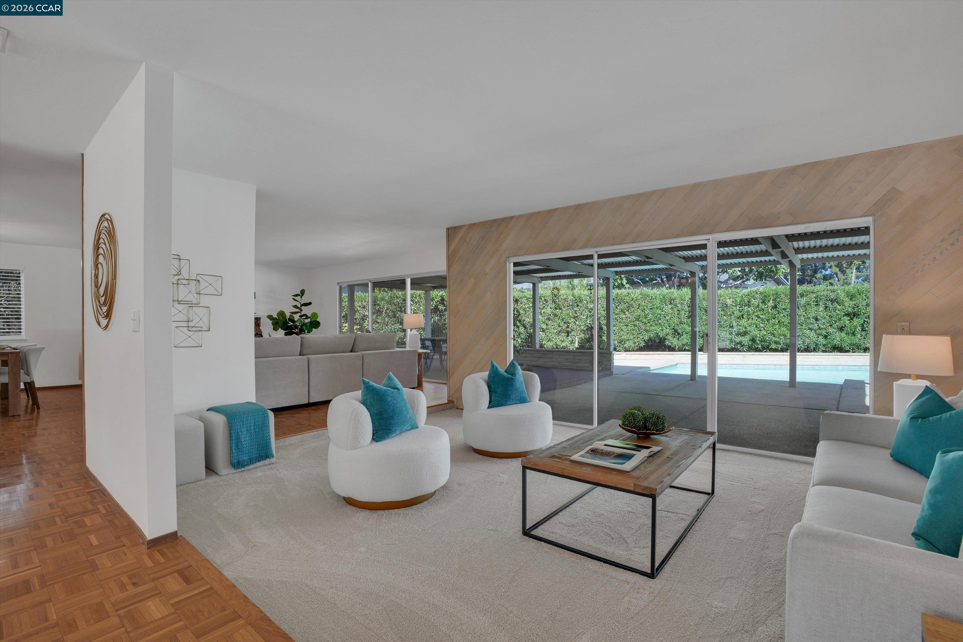 Residential in Concord 3