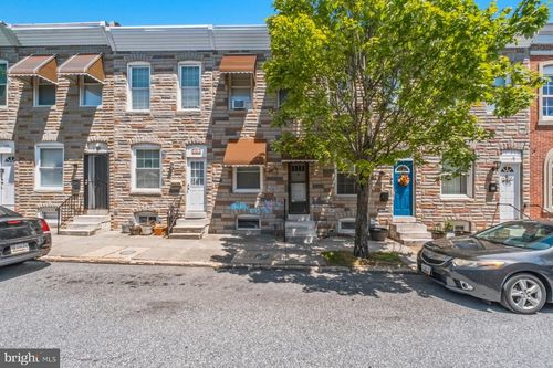 149 N Curley St, BALTIMORE, MD, 21224-1332 | Card Image