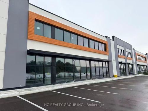 i07-175 Melvin Robson Avenue, Aurora, ON, L4G4B9 | Card Image