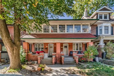 32 &amp; 34 Fernwood Park Ave, Home with 8 bedrooms, 4 bathrooms and 4 parking in Toronto ON | Image 1