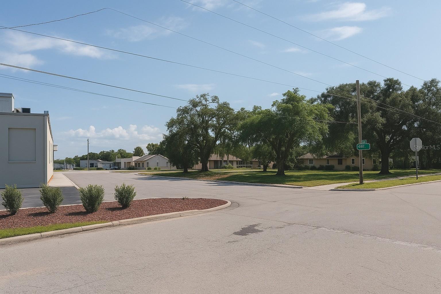 Land in LAKE WALES 5