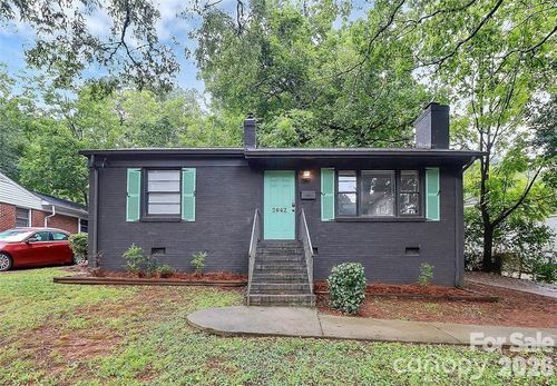 2642 Rachel St, Charlotte, NC, 28206-2141 | Card Image