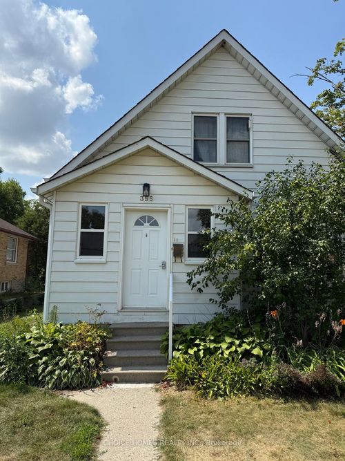 355 Greenfield Ave, Kitchener, ON, N2C1E4 | Card Image